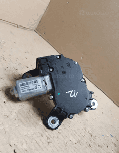 SILNICZEK WYCIERACZKI TYLNEJ OPEL ASTRA J nr 13256917 3