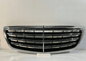 Mercedes S W222 LCI Atrapa / Grill - 15003 1
