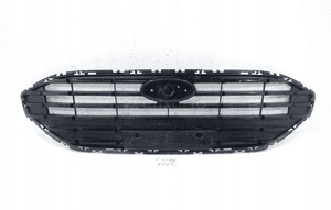 Ford fiesta MK8 viii lift 2021- atrapa grill chłodnicy zderzaka NX7B-8200-A 1