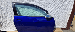 Drzwi przód przednie prawe vw golf vii hb 5D 2