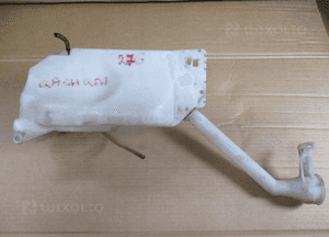 Zbiorniczek płynu spryskiwaczy nissan qashqai J10 5