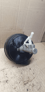 Serwo wspomaganie hamulca Nissan Almera Tino 46007BU200 46007 BU200 3