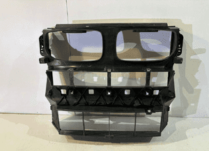 BMW X5 E70 Kierownica powietrza - 13978 1