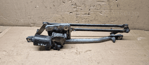 Mechanizm wycieraczek przód przedni Ford Mondeo MK2 93BG17504AF 4