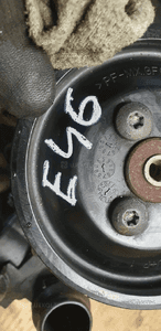 Pompa wspomagania BMW 3 E46 1.8i 6756611 7512537 11