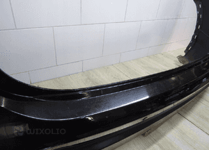 ZDERZAK NISSAN QASHQAI II J11 LIFT 85022hv20h 5