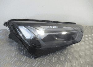 Lampa przednia przód prawa audi Q5 ii lift full led 80A941036E 2020 3