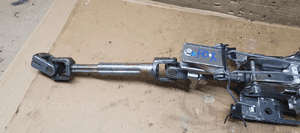 Kolumna kierownicza krzyżak VW Fox 5Z1419501J 6