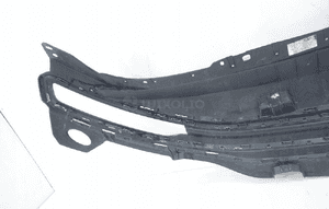 Citroen berlingo iv 2018- atrapa grill zderzaka przód 9816749780 5