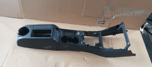 Tunel środkowy osłona tunelu VW Golf V Plus 5M0863323J 5M1863243B 3