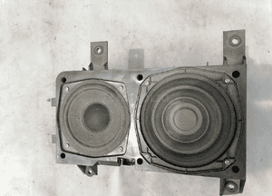 Subwoofer Volvo s40 v40 I 95-04r 1