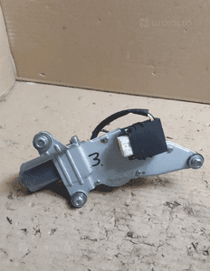 SILNICZEK WYCIERACZKI CHEVROLET LACETTI 96464457 1