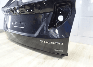 Hyundai tucson iv 4 20- klapa bagażnika tylna tył 3
