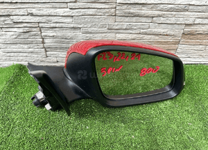 Lusterko bmw 1 2 F21 F22 F23 5PIN 1