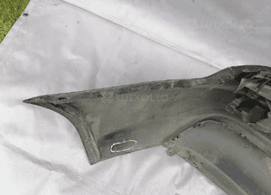 Zderzak tył Audi A4 B8 Kombi 8K0807521 12