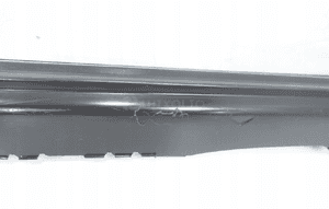 Listwa progowa prawa audi A4 B9 lift kombi allroad 3