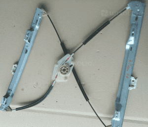Citroen C4 Picasso podnosnik szyby przod lewy prawy 1