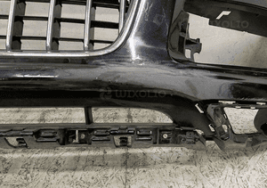Zderzak przód przedni audi Q7 4L lift 2010-2015R 5