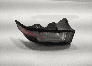 Lampa lewa lewy tył tylna range rover evoque i L538 2011-2015 europa 3