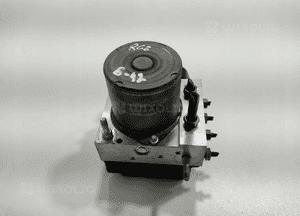 POMPA STEROWNIK ABS PEUGEOT RCZ 0265951474 0265251233 9666957480 2012-2015 5