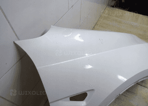 Błotnik przedni przód prawy Tesla Y 149347200C 4