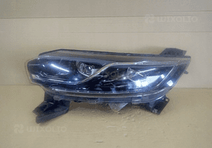 Lampa lewa lewy full led renault espace 5 v 2015- 1