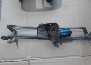 Toyota Avensis t22 mechanizm silniczek wycieraczek przód