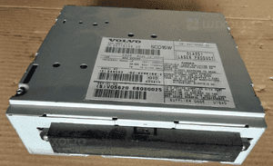 Volvo C30 S40 V50  radio zmieniarka  CD 6CD 6CD16W 30775349 1
