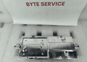 BMW 5 E60 MODUŁ STEROWNIK DYNAMIC DRIVE 37146778541 2