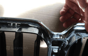 Atrapa grill bmw G30 G31 lci 9464210  2022 20