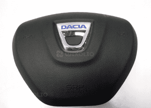 DACIA DUSTER SANDERO LOGAN 17- PODUSZKA AIRBAG KIE 3