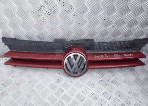 GRILL VW GOLF 4 1