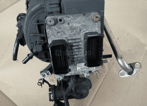 komputer silnika opel 1.2 0261208940