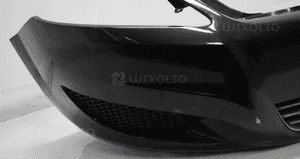 Zderzak przedni opel zafira b lift Z01Q 2012 3