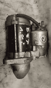 ROZRUSZNIK BMW E87 E90 E91 1.8 B LRS02299 1