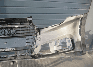 ZDERZAK PRZEDNI PRZÓD AUDI A1 8XA LIFT 2014-2018 16