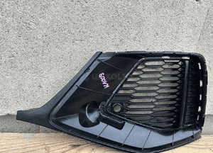 Kratka zderzaka przod lewa audi Q8 s-line SQ8 4M8 3