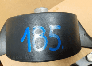 # KIEROWNICA CHEVROLET SPARK  (Lok. 185) 7