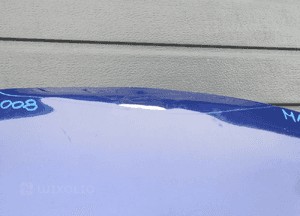 Maska pokrywa silnika peugeot 5008 ii 2017 7