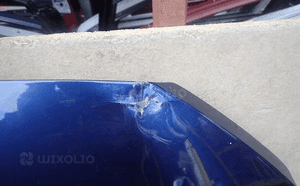 Maska pokrywa silnika bmw 1 i F20 F21 2012- 2