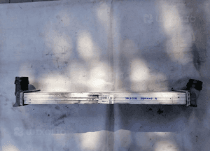 Intercooler Renault Master 3 III Movano 144969388R 3