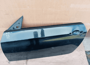 Drzwi lewy przód przednie lewe BMW 3 E92 Coupe 2