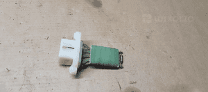 Rezystor opornik dmuchawy wentylatora Ford Focus MK2 3M5H-18B647-AC 3