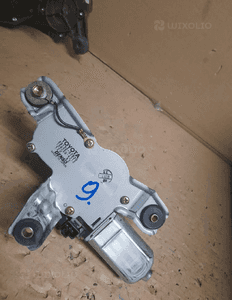 SILNICZEK WYCIERACZKI TYŁ COROLLA E12 85130-02020 1