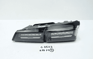 Lampa prawy tył prawa tylna peugeot 308 iii 2022- 1