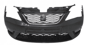Zderzak przedni seat ibiza iv lift 89 2013 1