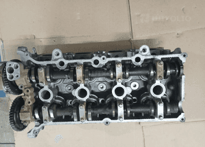 głowica suzuki 1.5 16v m15a po regeneracji 2