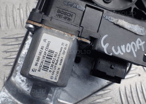 MECHANIZM SZYBY LEWY PRZOD PEUGEOT 508 EUROPA RADOM 2