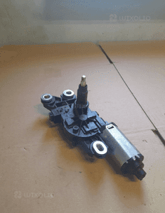 Volvo OE 30663891 mechanizm silniczek wycieraczki 4