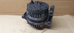 Alternator prądnica Ford Transit MK7 2.2 TDCI 0986047910 4